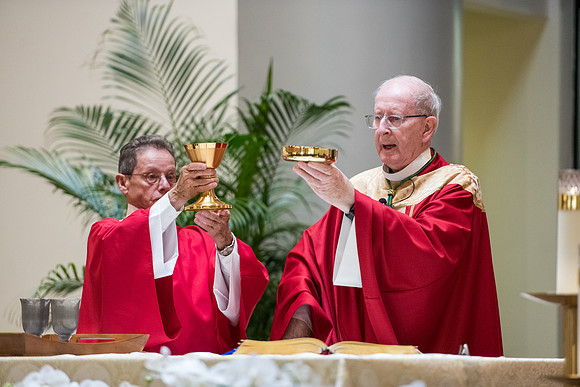 St Augustine Confirmation 2025 0108
