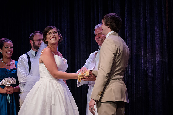 Dani and Reed Real Wedding-24