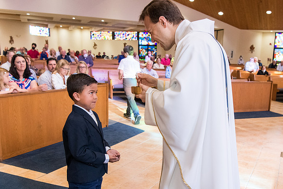 First Communion 8am (44 of 51)