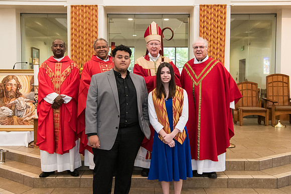 Good Shepherd Confirmation  2024 0019