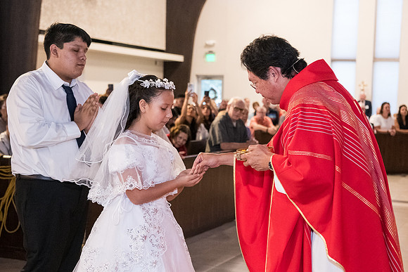 St Vincent First Communion 2024 0088
