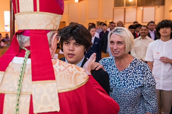 St Patrick Confirmation 2024 0084