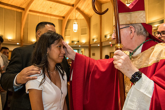 St John Vianney Confirmation 2025 0335