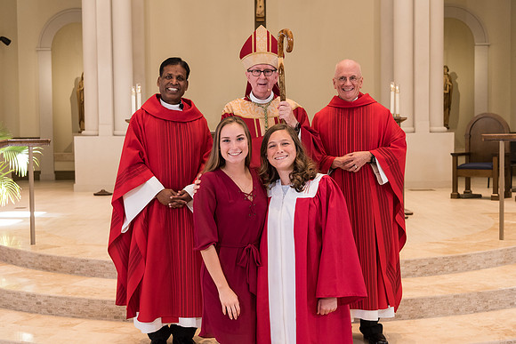St.-John-the-Evangelist-Catholic-Church-Confirmation-2018 1250