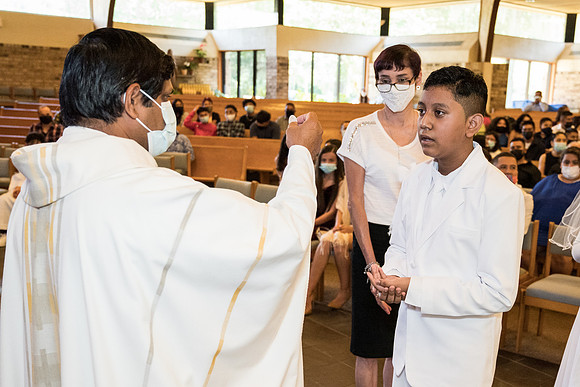 st-francis-first-communion-2021-1130am 1086
