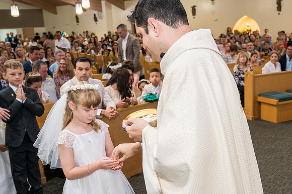 Holy Family First Communion 2024 0039