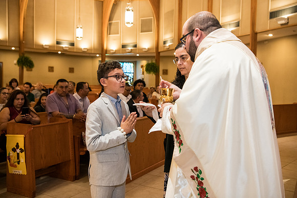 SJV First Communion 2024 0202