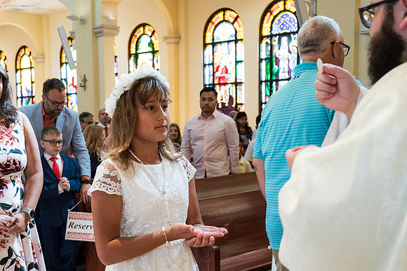 St James First Communion April 27 9 AM 0066