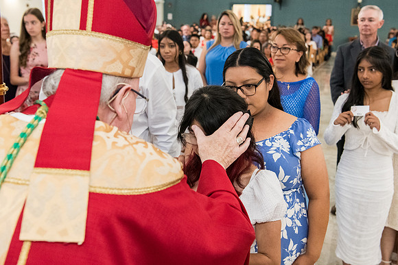 St John Neumann Confirmation 2025 0143