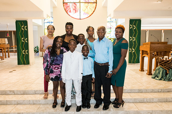 St Andrew First Communion 2024 0131