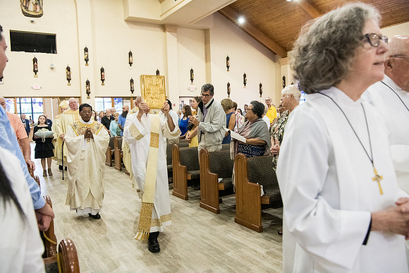 St Timothy Confirmation 2024 0023