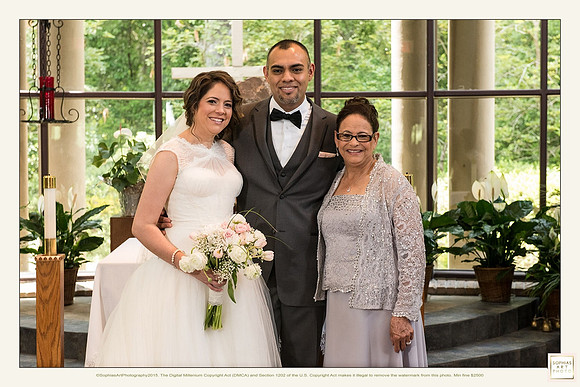 Milly and Rogelio Wedding 1568