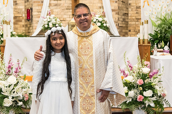 St Francis First Communion May 4 0012