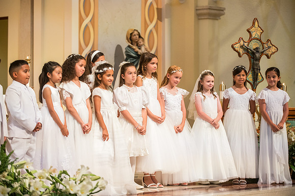St James First Communion April 27 11 AM 0040