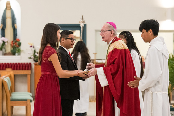 St John Neumann Confirmation 2024 0171