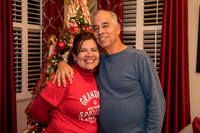 Rosa Lugo Fam Christmas 2022 0021