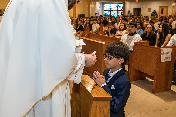 SJV First Communion 2025 0261