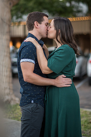 Karen and Nick