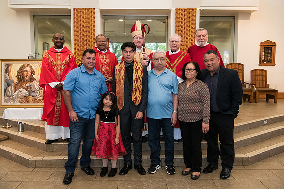 Good Shepherd Confirmation  2024 0076