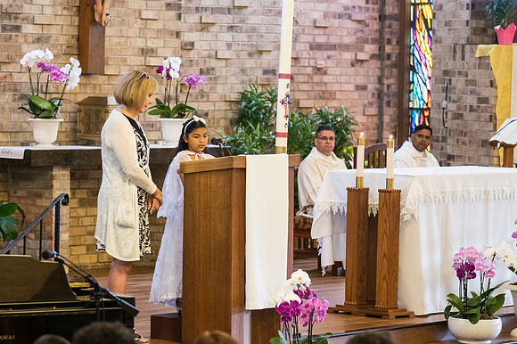 St Francis First Communion 2022 (32 of 65)