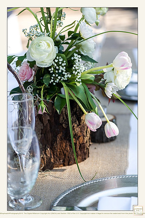 Milly and Rogelio Wedding 3185