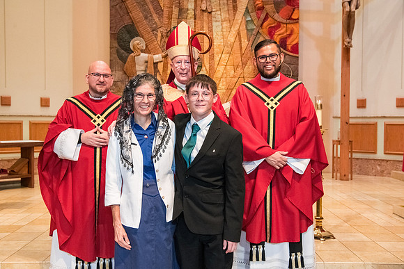 St Mary Magdalen Confirmation 2024 0045