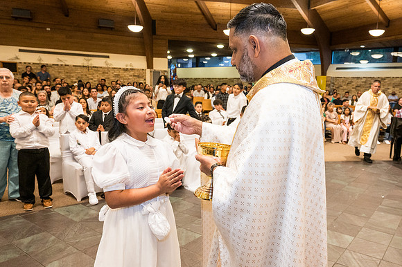 St Francis First Communion May 3 0138