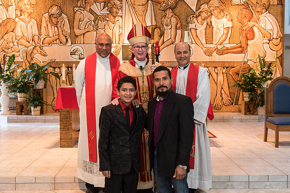 St. Ann Confirmation 1032
