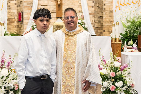 St Francis First Communion May 4 0013