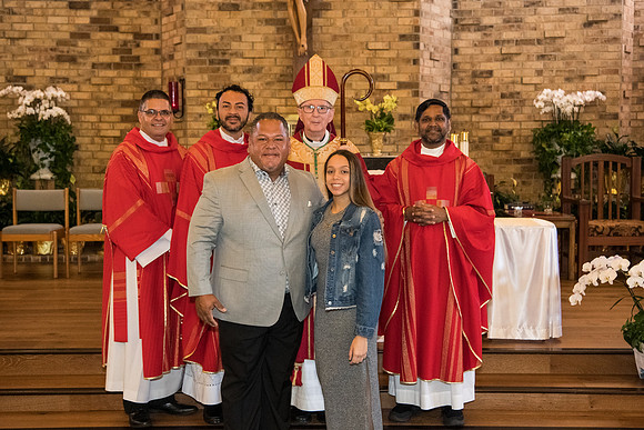 St Francis Confirmation 2022 0063