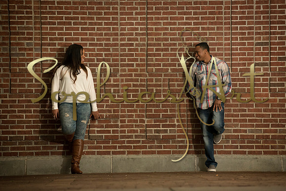 ELoreal & Jermaine Engagement726Exposure