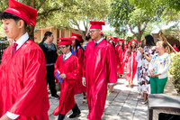 St John Vianney Graduation 2025 0016