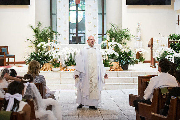St Augustine First Communion 2024 0060