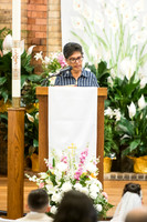 St Francis First Communion May 3 0018