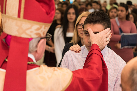 St. Ann Confirmation 1196