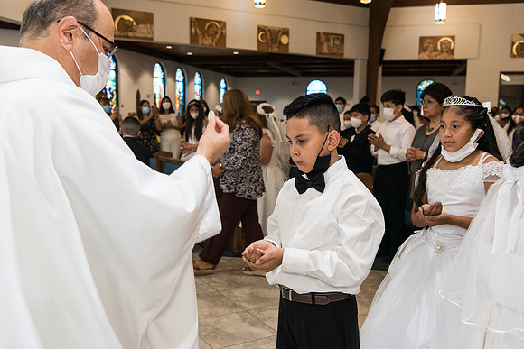 st-ann-first-communion-2021 1042