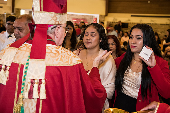 St Francis Confirmation 2022 0237