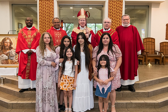 Good Shepherd Confirmation  2024 0078