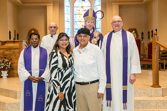 St Timothy Confirmation 2025 0014
