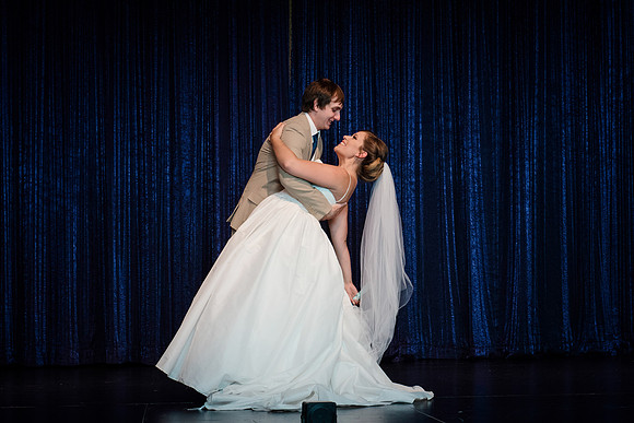 Dani and Reed Real Wedding-6