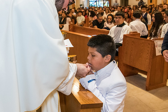 SJV First Communion 2025 0204