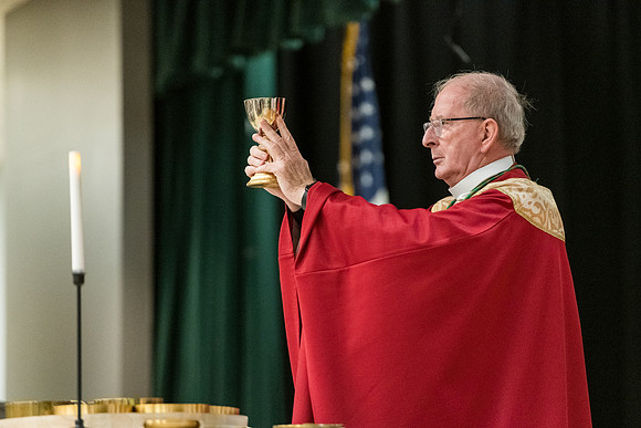 St Cabrini Confirmation 2024 0230