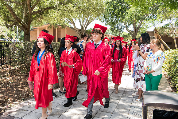 St John Vianney Graduation 2025 0020