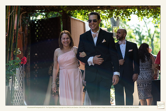 Milly and Rogelio Wedding 3317
