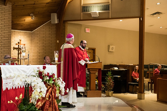 St John Vianney Confirmation 2025 0166