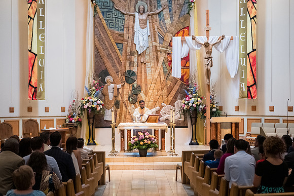 St Mary Magdalen First Communion 2024 0030