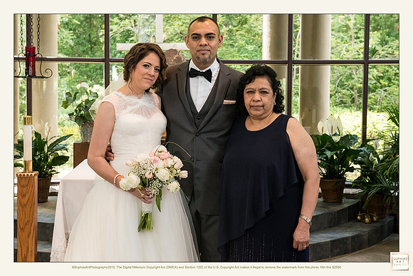 Milly and Rogelio Wedding 1561