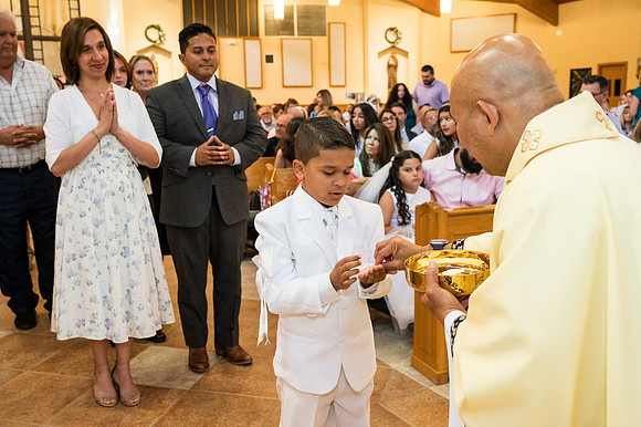 St Patrick First Communion April 26 0139