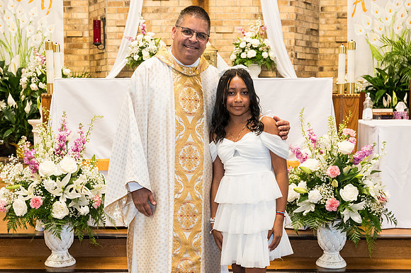 St Francis First Communion May 3 0082