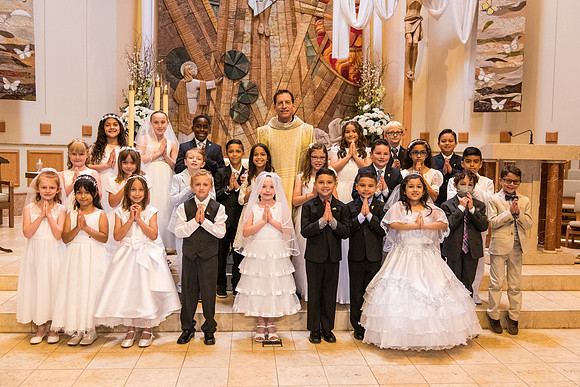 St Mary Magdalen First Communion 2022 10AM (92 of 92)